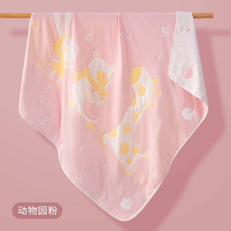 婴儿用品 浴巾