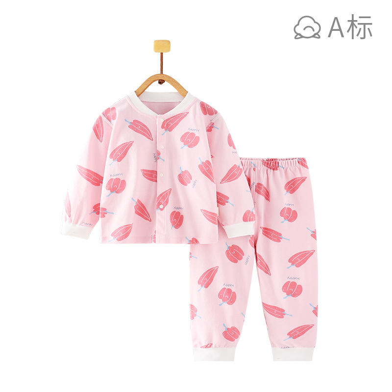  四季小辣椒套装